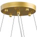 Подвесная люстра Savona 816202 Lightstar