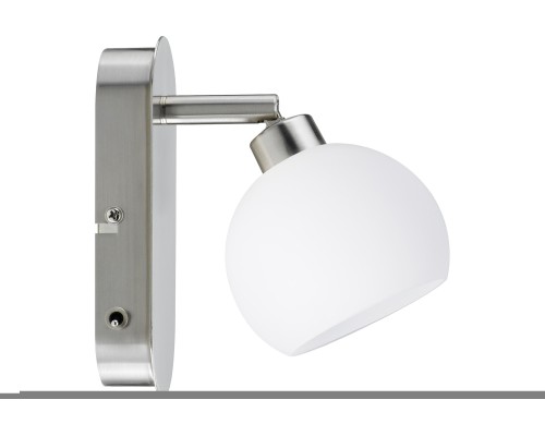 Спот Wolbi 60146 Paulmann