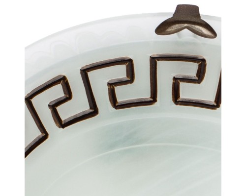 Настенно-потолочный светильник Antica A3630AP-1AB Arte Lamp