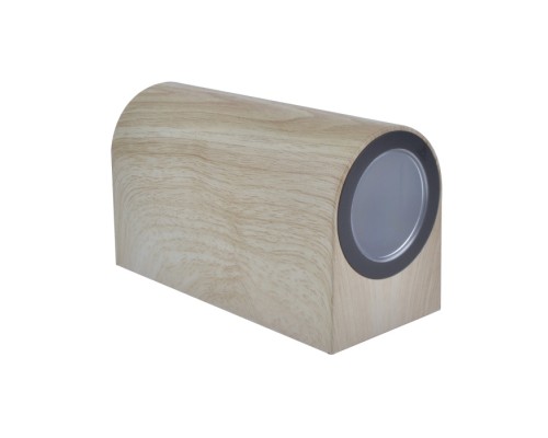 Архитектурная подсветка UUL-A01S UUL-P52A 2х6W/GU10 IP65 PINE Uniel