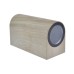 Архитектурная подсветка UUL-A01S UUL-P52A 2х6W/GU10 IP65 PINE Uniel