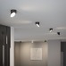 Точечный светильник Smooth 25053/LED Elektrostandard
