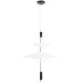 Подвесной светильник Skylar 10244/C Black Loft It