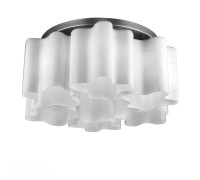 Потолочная люстра Onde SL117.502.06 ST Luce
