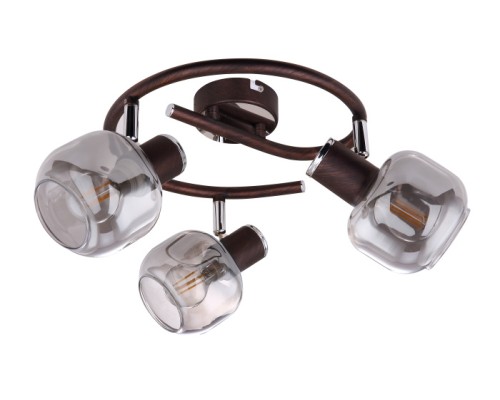 Спот Pallo 54303-3 Globo