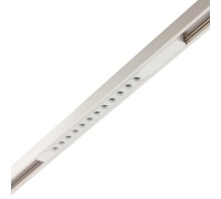 Трековый светильник MAGNET GLASSES MAGNET AM508 WH 12W 4000K AM Group