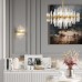 Подвесная люстра Stika 4988/10 Odeon Light