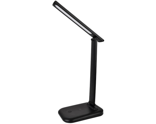 Офисная настольная лампа London A5124LT-1BK Arte Lamp