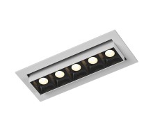 Точечный светильник DL-UM9 DL-9398-5-WW DesignLed