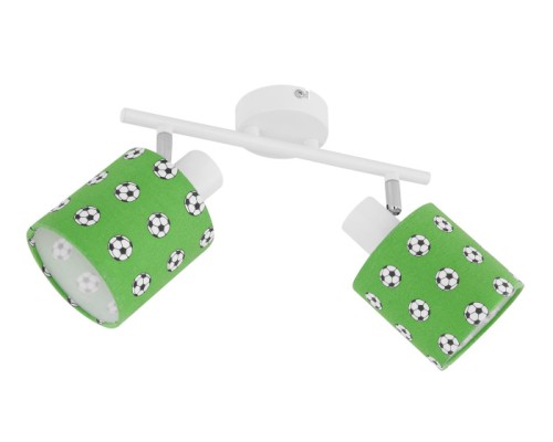Спот Lemmi 54009-2 Globo