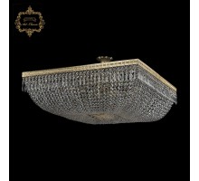 Потолочная люстра 21.01 21.012.100SP.G Art Classic