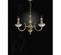 Подвесная люстра 4680 L.4680/3 Reccagni Angelo