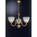 Подвесная люстра 4700 L.4700/3 Reccagni Angelo