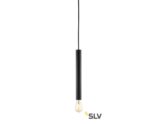 Подвесной светильник FITU LONG 1002159 SLV