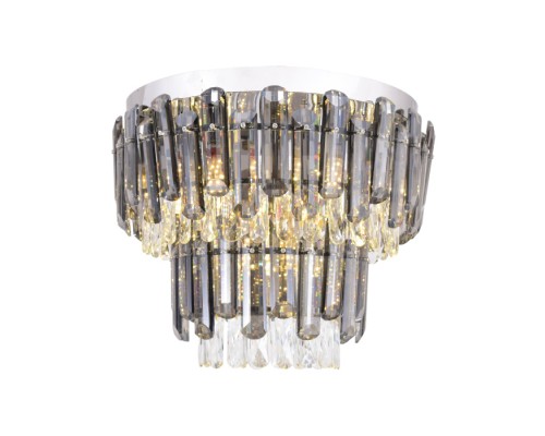 Потолочная люстра Nigretta 526/8 Escada