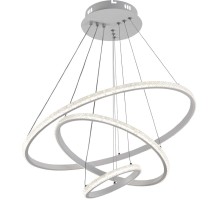 Подвесной светильник Sigild WD6023/3P-WT Wedo Light