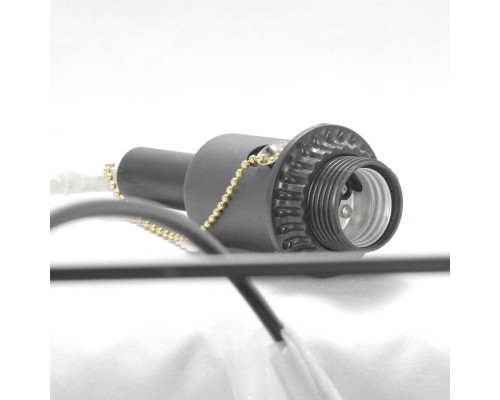 Торшер Wrangell GRLSP-0524 Lussole LGO