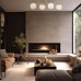 Потолочная люстра Estera Wood 5769 Estera Wood Eurosvet