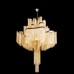 Подвесная люстра Stream 10208/800 Gold Loft It