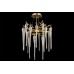 Подвесная люстра Tavenna Antigue Tavenna H 1.5.32.101 A Dio D'Arte