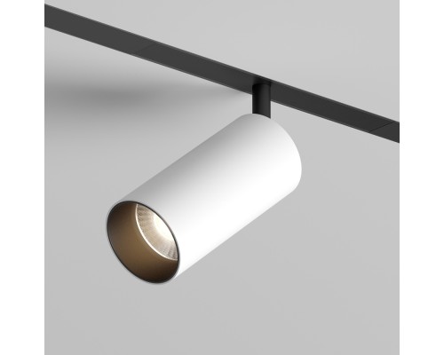 Трековый светильник SMART SPOT DK8041-BW+BK Denkirs