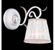 Бра Iris IRIS 11389/1W WHITE GOLD Natali Kovaltseva