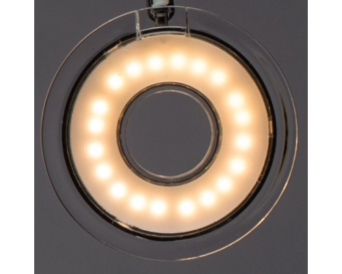 Спот Fascio A8971PL-4CC Arte Lamp