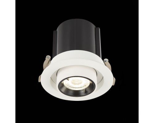 Точечный светильник  ST702.248.12 ST Luce
