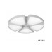 Потолочная люстра Bling FS-022-X5 120W WH iLedex