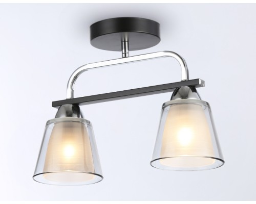 Потолочная люстра TRADITIONAL TR303231 Ambrella