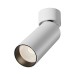 Точечный светильник Focus Led C055CL-L12W3K-SS-W Maytoni