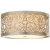 Потолочный светильник Arabesque FE-ARABESQUE-F Feiss