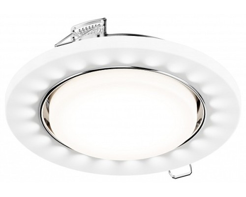 Точечный светильник Aurora HSBL_0132 Hesby Lighting
