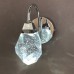 Бра Crystal rock OB820083-1C (MD-020B-wall chrome) DeLight Collection