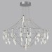 Подвесная люстра Flamenco 6699/51CL Odeon Light