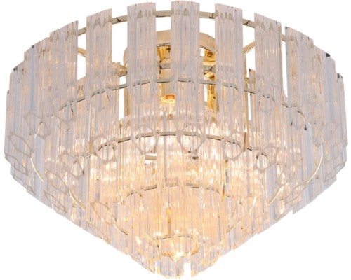 Потолочная люстра Jastin A2848PL-5GO Arte Lamp