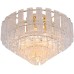 Потолочная люстра Jastin A2848PL-5GO Arte Lamp