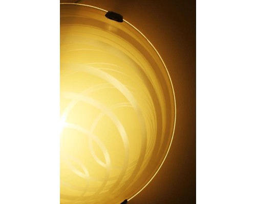Настенно-потолочный светильник Baden 672/P1 Lampex