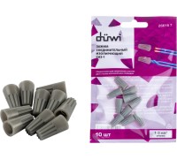 Зажим  26616 7 Duwi