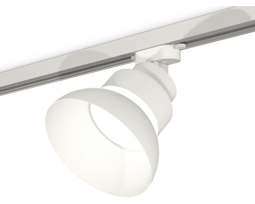 Трековый светильник TRACK SYSTEM XT8101200 Ambrella