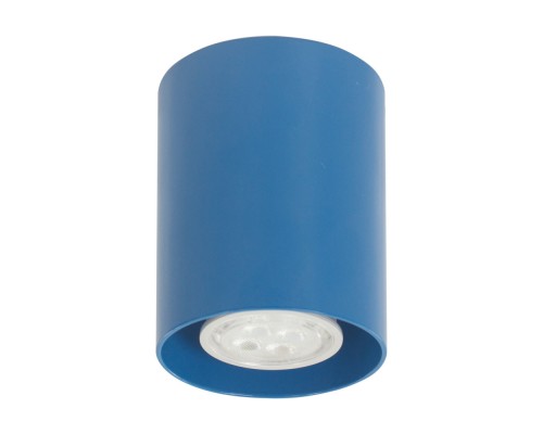 Точечный светильник Tubo Tubo6 P1 18 TopDecor