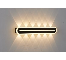 Настенный светильник  F0324-128 Alfa Light