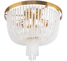 Потолочная люстра Ornament FR1008CL-06BS Freya