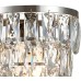 Настенный светильник Сальваторе LH0037/1W-NK-CL Lumien Hall