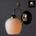 Бра Millo A9549AP-1GO Arte Lamp