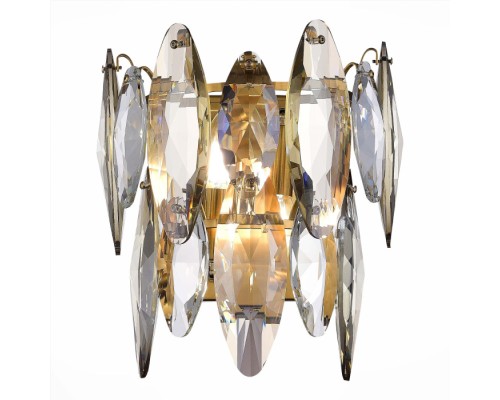 Настенный светильник Ancona SL1227.301.02 ST Luce