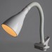 Офисная настольная лампа Cord A1210LT-1WH Arte Lamp