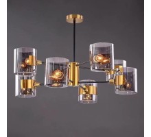 Потолочная люстра  F3824-16 Alfa Light
