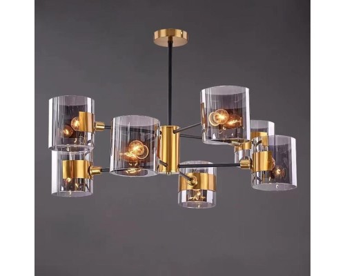 Потолочная люстра  F3824-16 Alfa Light