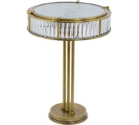 Интерьерная настольная лампа LAVONE LAV-LG-2(P)310 Kutek